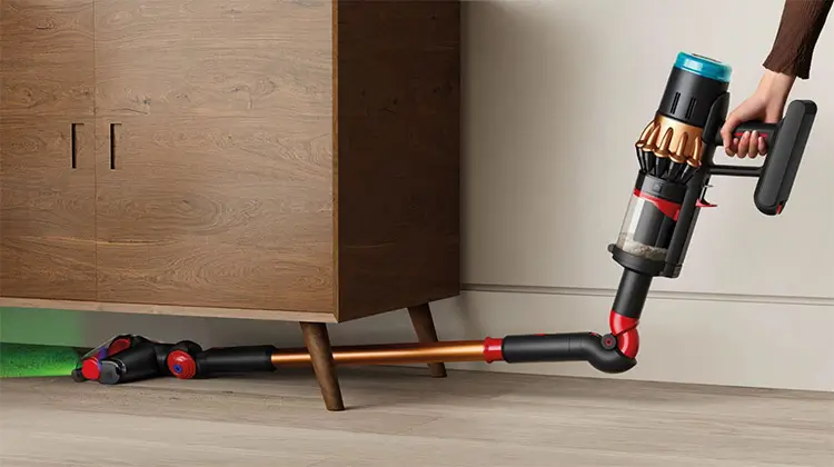 Dyson stormar IFA 2025 – presenterar en hel arsenal av nya produkter