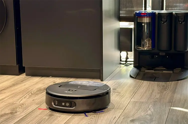Dyson stormar IFA 2025 – presenterar en hel arsenal av nya produkter