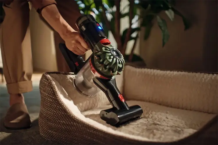 Dyson stormar IFA 2025 – presenterar en hel arsenal av nya produkter