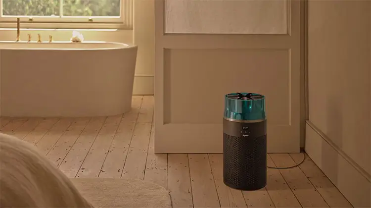 Dyson stormar IFA 2025 – presenterar en hel arsenal av nya produkter