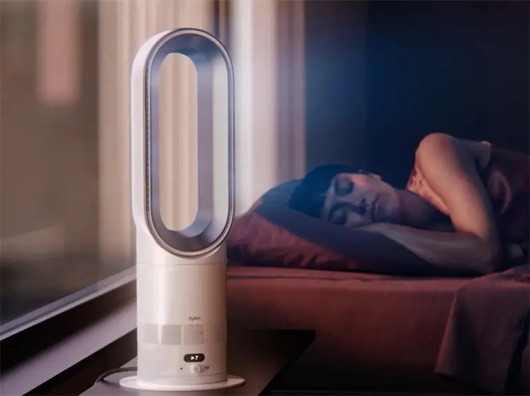 Dyson stormar IFA 2025 – presenterar en hel arsenal av nya produkter