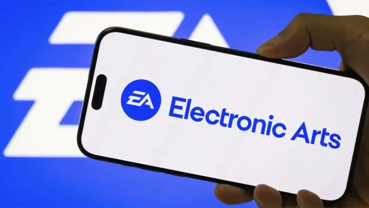 Rykte: Riskkapitaljättar kan köpa ut EA från börsen