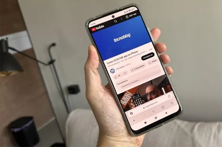 Microsoft gör det möjligt att spela YouTube i bakgrunden på Android – utan Premium