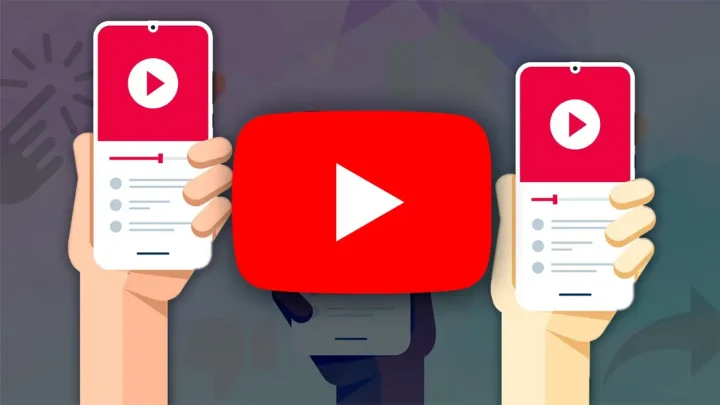 Microsoft gör det möjligt att spela YouTube i bakgrunden på Android – utan Premium