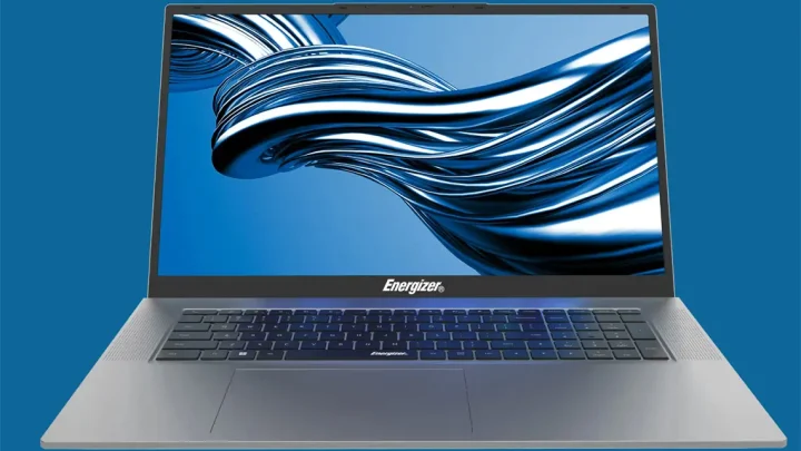 Energizer lanserar laptop med batteri som varar i upp till en vecka