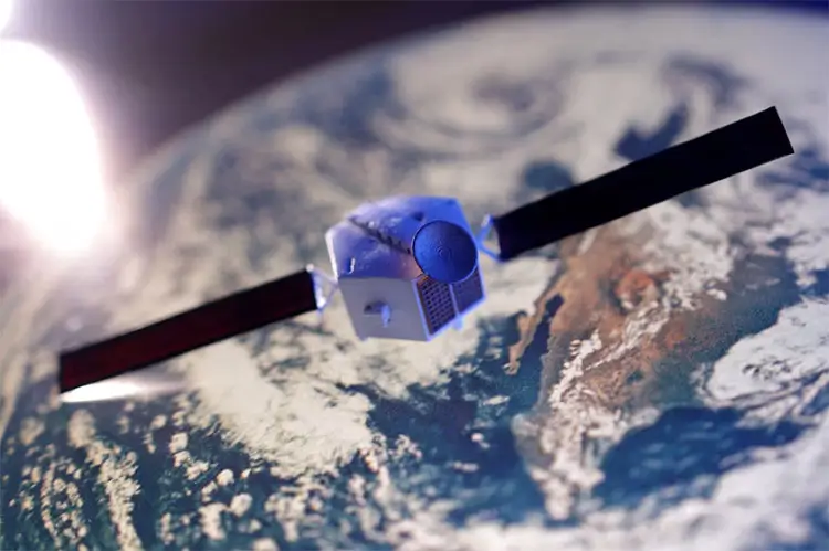 Airbus, Thales och Leonardo i storsatsning – vill skapa Europas svar på Starlink