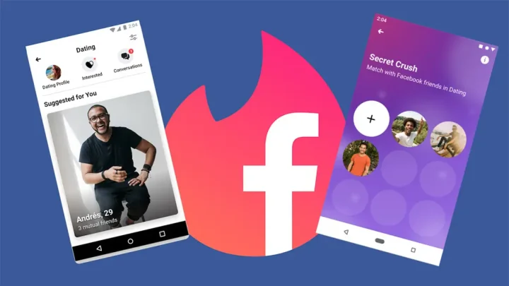 Facebook Dejting får AI som fixar matchningar åt dig