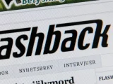 Flashbacks vd åtalas – anklagas för att ha låtit grova inlägg ligga kvar
