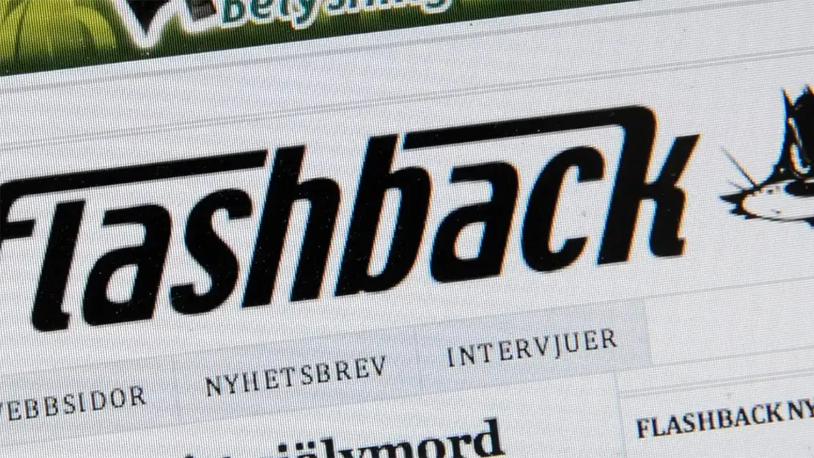 Flashbacks vd åtalas – anklagas för att ha låtit grova inlägg ligga kvar