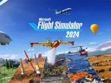 Microsoft Flight Simulator 2024 gör en oväntad landning på PlayStation 5 i december