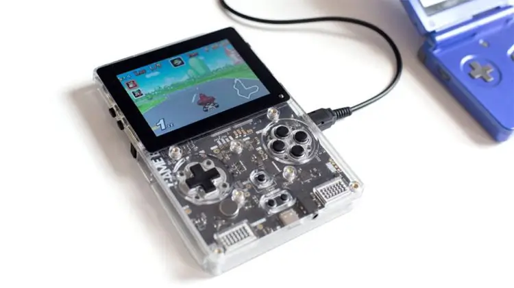 Game Bub ger retrospel nytt liv – öppen FPGA för Game Boy-fans