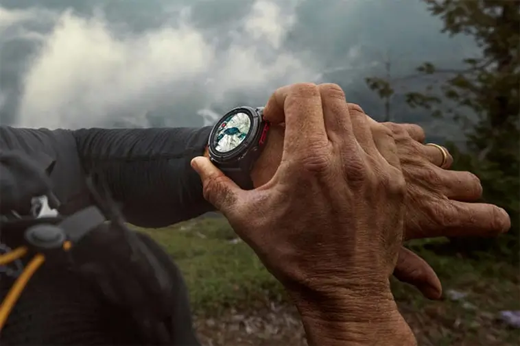 Garmin Fenix 8 Pro: MicroLED och LTE tar smartklockan till nästa nivå