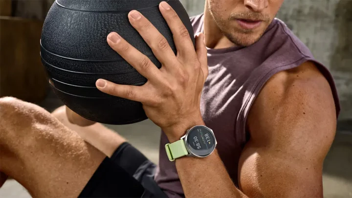 Garmin Venu 4: Den ultimata smartklockan för hälsa och träning snart i butik