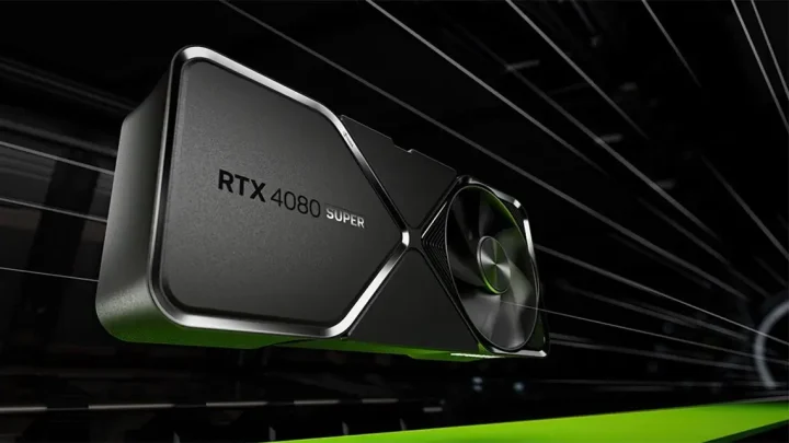 Nvidia dementerar rykten: Inget GeForce RTX 50 Super i år