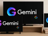 Googles AI Gemini hittar in i Google TV