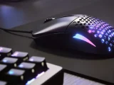 Glorious Gaming presenterar trådlösa möss med utbytbara batteripaket