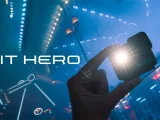 GoPro Lit Hero – actionkamera med integrerad LED-belysning