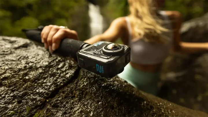 GoPro Max2 tar 360-filmning till nästa nivå med 8K och ny design
