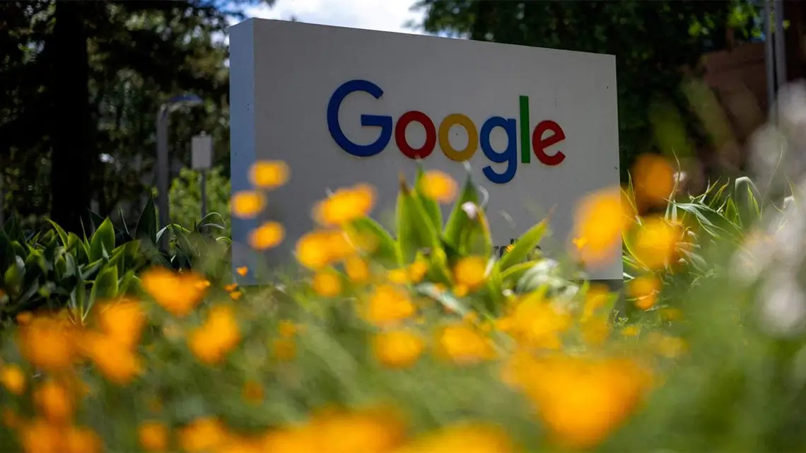 Google passerar 3 biljoner dollar – når historisk milstolpe
