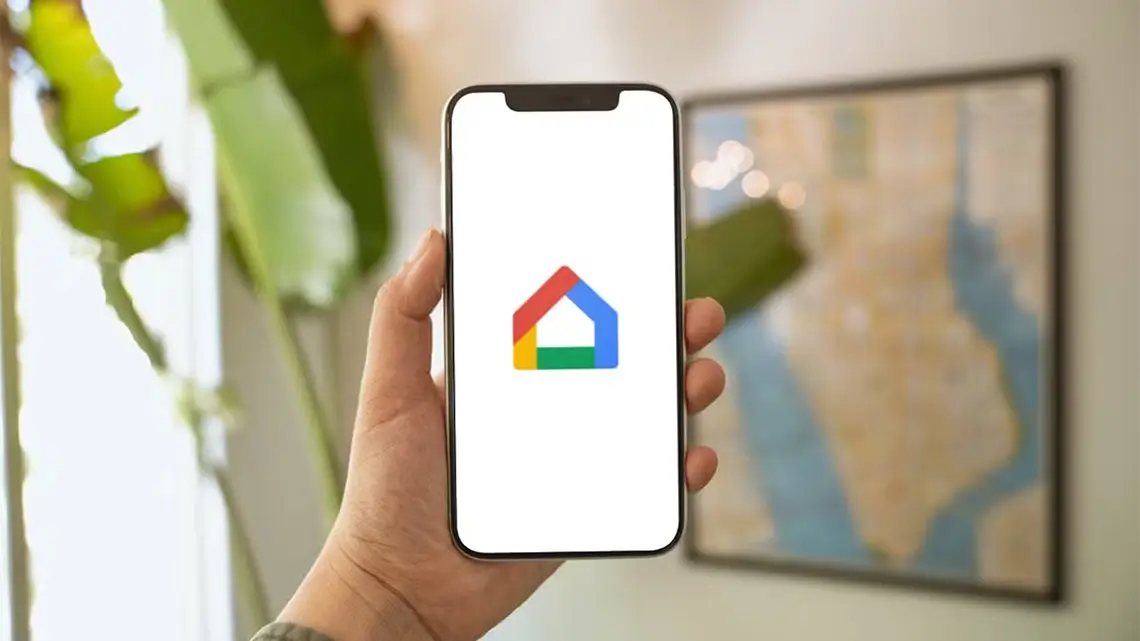 Google Home får smartare automationer med ny editor