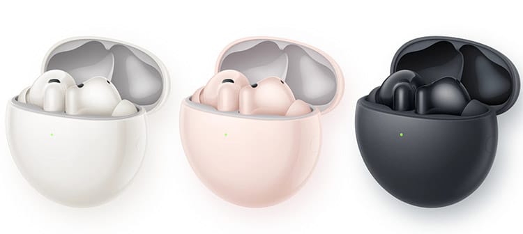 Huawei FreeBuds 7i – nya hörlurar med förbättrad brusreducering