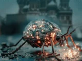 Ny ransomware kan kringgå Windows Secure Boot – HybridPetya oroar säkerhetsexperter