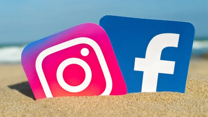 Instagram och Facebook stärker säkerheten för tonårskonton