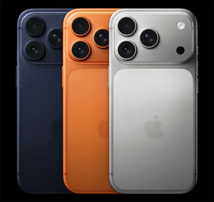 Iphone 17 Pro och 17 Pro Max: Apples nya flaggskepp är snart här