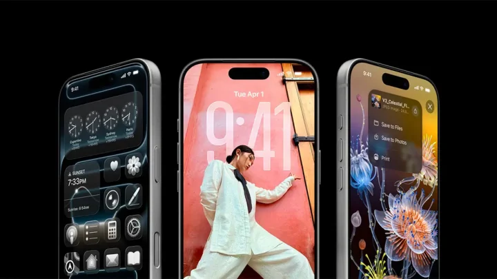 Iphone 17 Pro och 17 Pro Max: Apples nya flaggskepp är snart här
