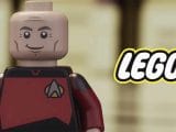 Lego byter galax – Star Trek kommer snart