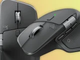 Logitech MX Master 4 – nu med taktil återkoppling och avancerade genvägar