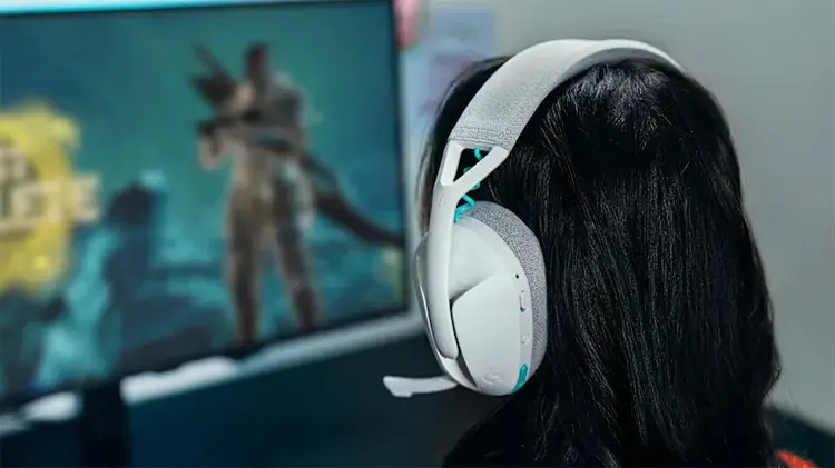 Logitech breddar gamingutbudet med tre nya topprodukter