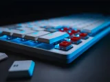 Logitech breddar gamingutbudet med tre nya topprodukter