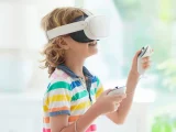 Meta i blåsväder – påstås ha dolt risker för barn i VR