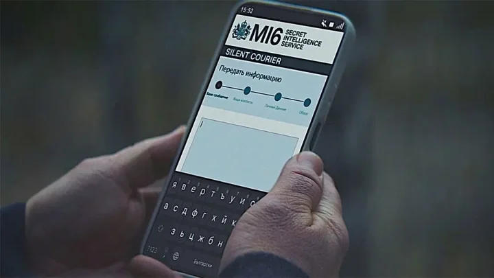 MI6 tar hjälp av Darknet för att värva ryska agenter
