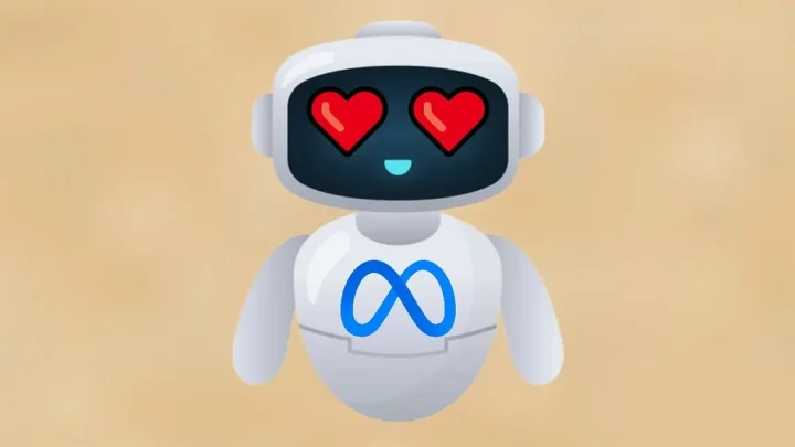 Metas nya storsatsning: humanoida robotar