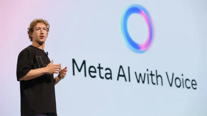 Meta uppdaterar AI-chatbotar för att skydda unga användare