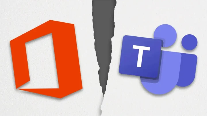 Microsoft ändrar Office och Teams – undviker EU-böter