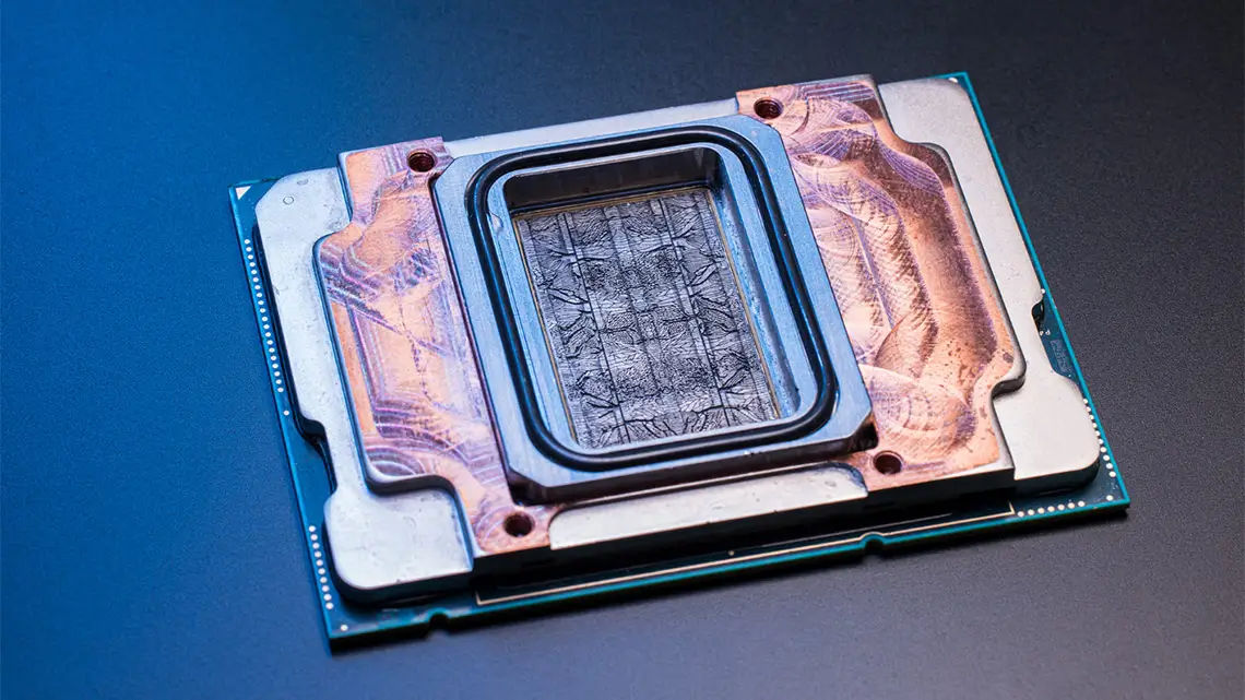 Microsoft presenterar stort genombrott i AI-chipkylning