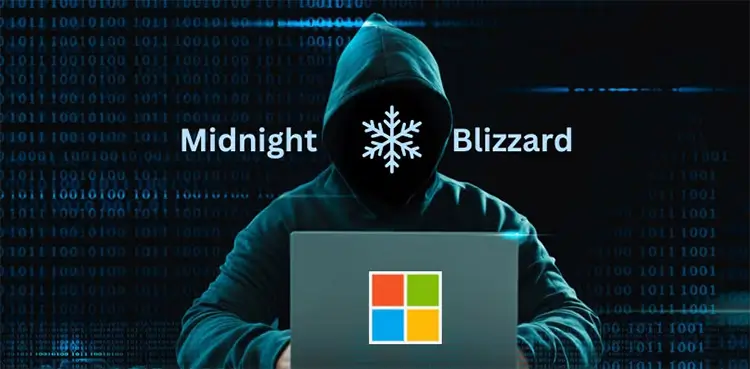 Amazons säkerhetsteam satte stopp för rysk attack mot Microsoft 365