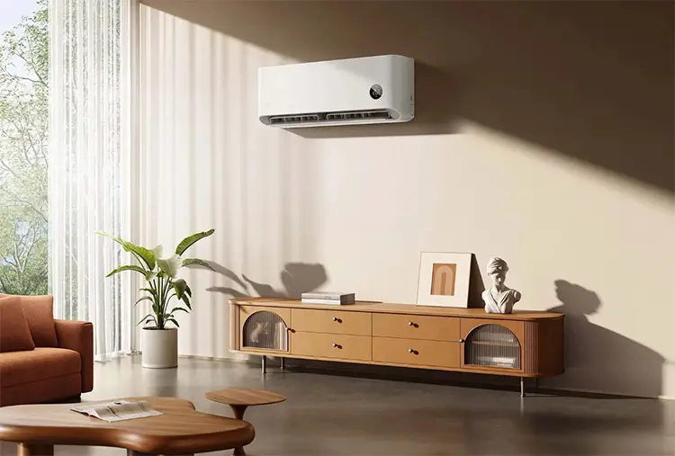 Mijia Air Conditioner Pro Eco Series – Smart och tyst luftkonditionering