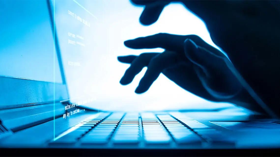 Tusentals barns uppgifter läckta efter cyberattacken mot Miljödata