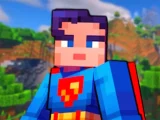 Superman flyger in i Minecraft – nytt tillägg tar spelare till Metropolis