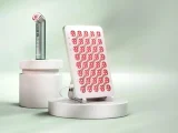 Nanoleaf tar LED-tekniken till skönhet – lanserar vibrerande ljusstav för hudvård