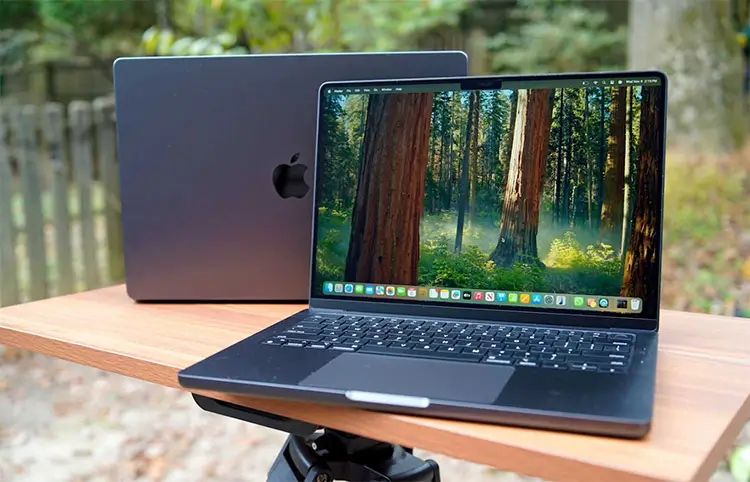 Apple förbereder nästa generations MacBooks – produktionen närmar sig
