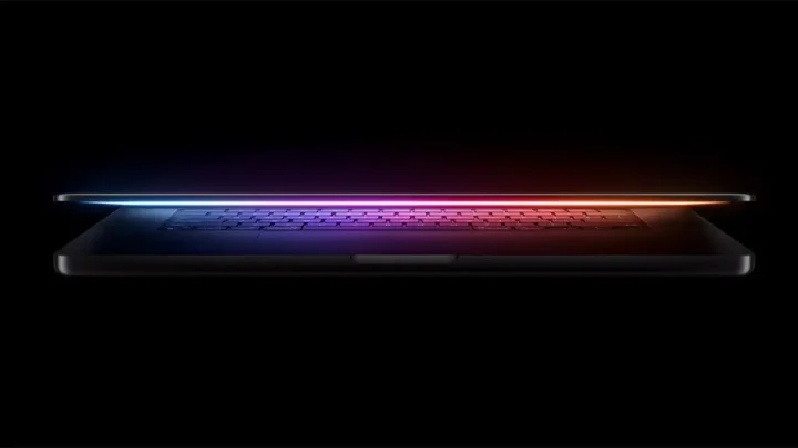 Apple förbereder nästa generations MacBooks – produktionen närmar sig