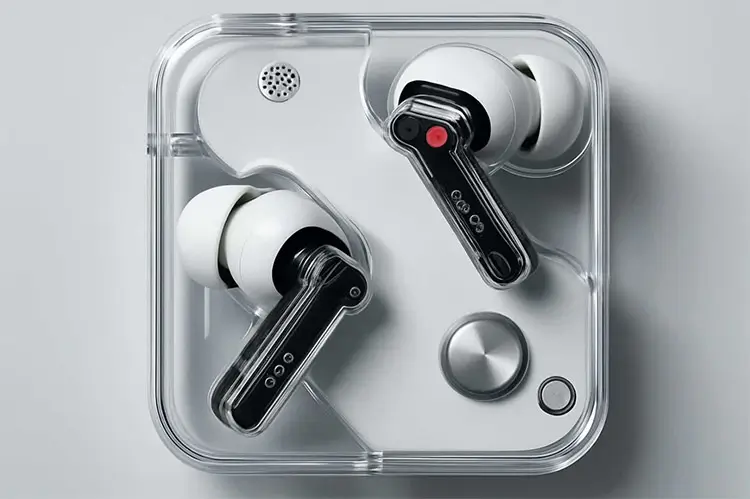Nothing Ear 3 avslöjar nytt laddningsfodral med oväntade funktioner