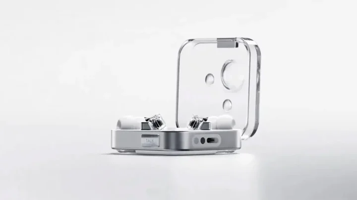 Nothing Ear 3 avslöjar nytt laddningsfodral med oväntade funktioner