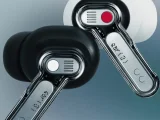 Nothing släpper Ear 3 – smarta hörlurar med unik mikrofonteknik