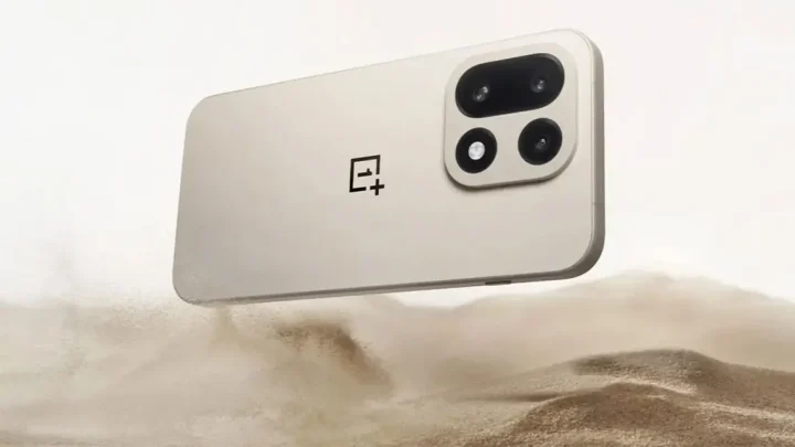 OnePlus antyder lansering – nya officiella bilder avslöjar detaljer om OnePlus 15